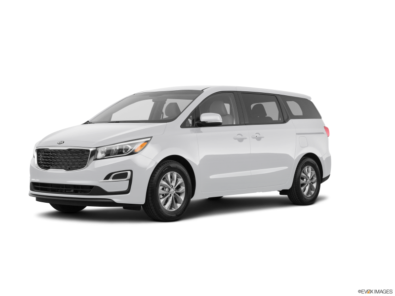 2020 KIA SEDONA 5AL