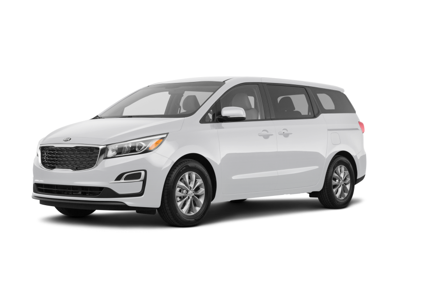 2022 KIA SEDONA 6AL