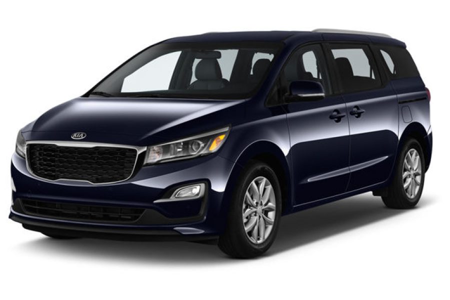 2020 KIA SEDONA 430