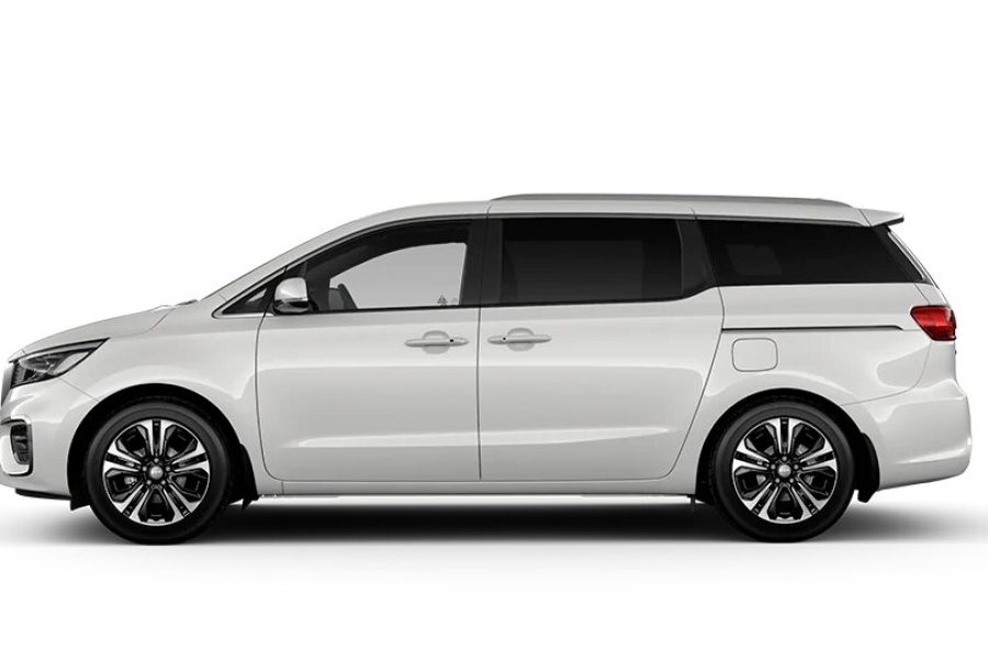 2020 KIA SEDONA FJV