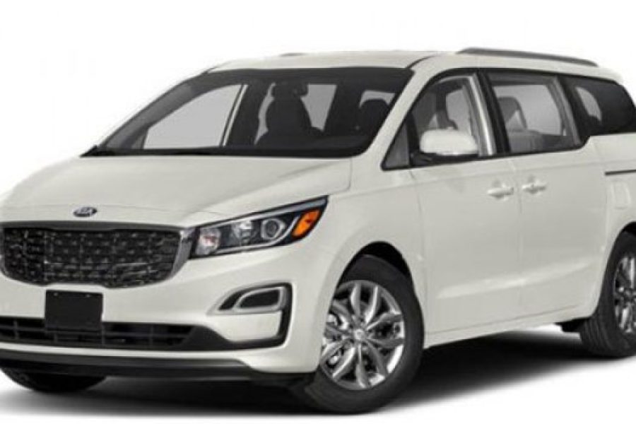2020 KIA SEDONA 430