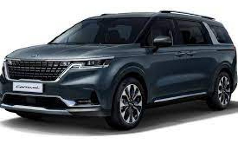 KIA SEDONA  2022 1534