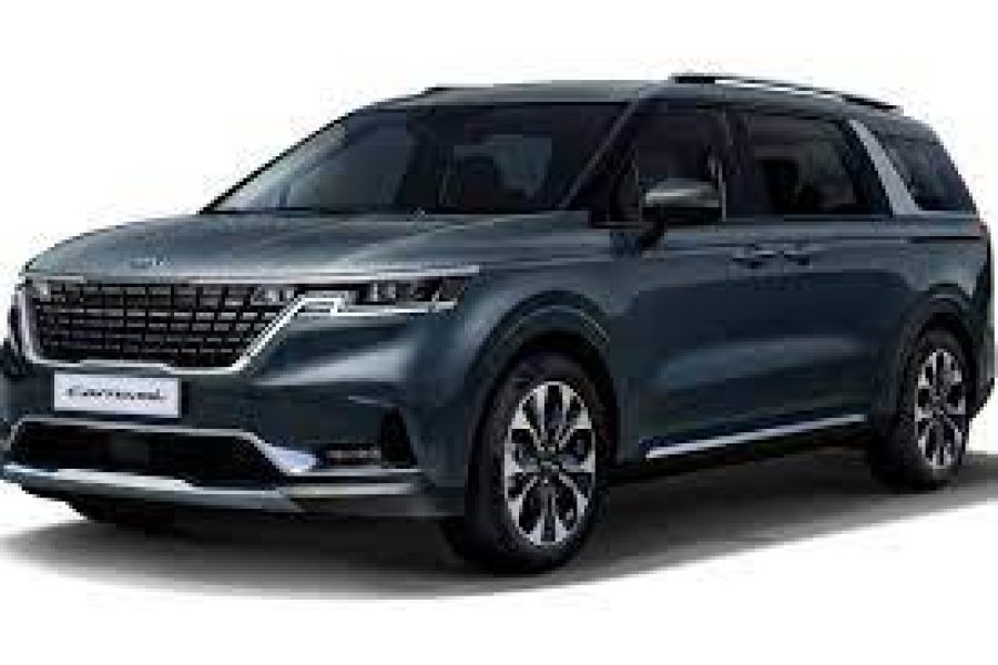 KIA SEDONA  2022 1534