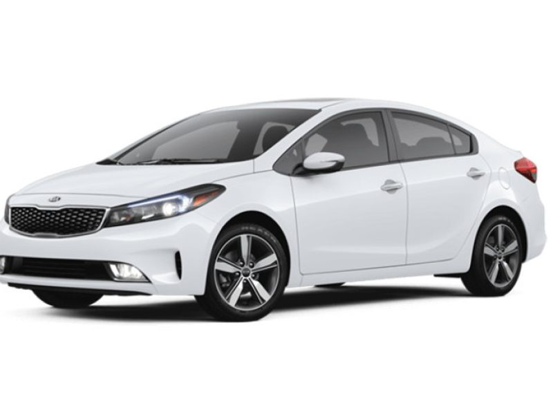 2021 KIA FORTE Y28