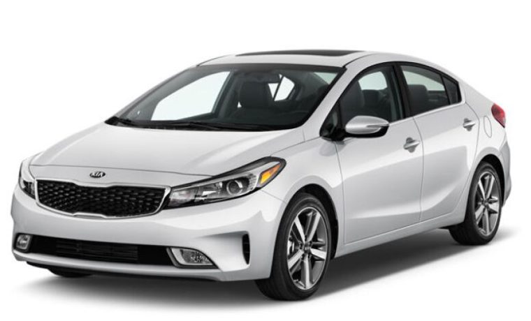 2018 KIA FORTE R11