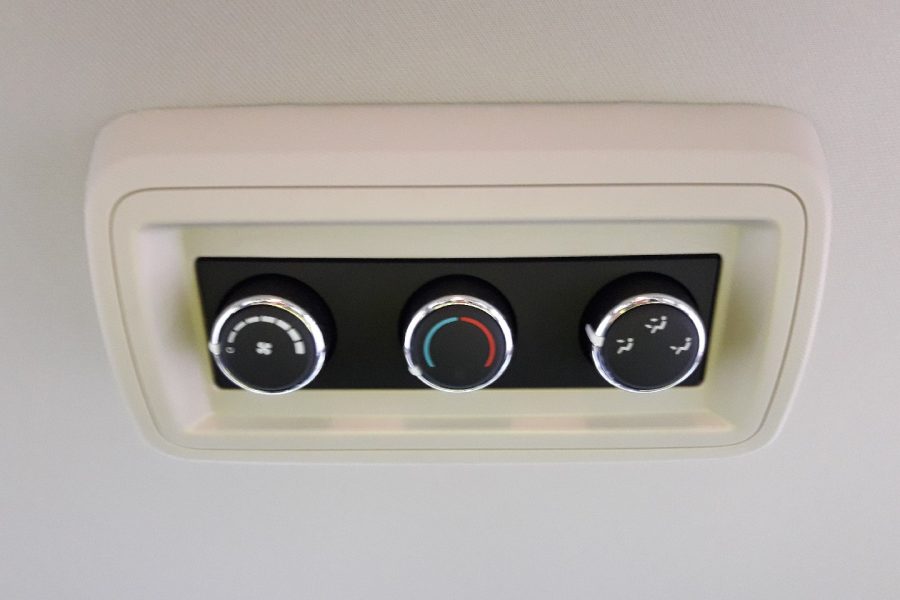 2019 DODGE GRAND CARAVAN Z40