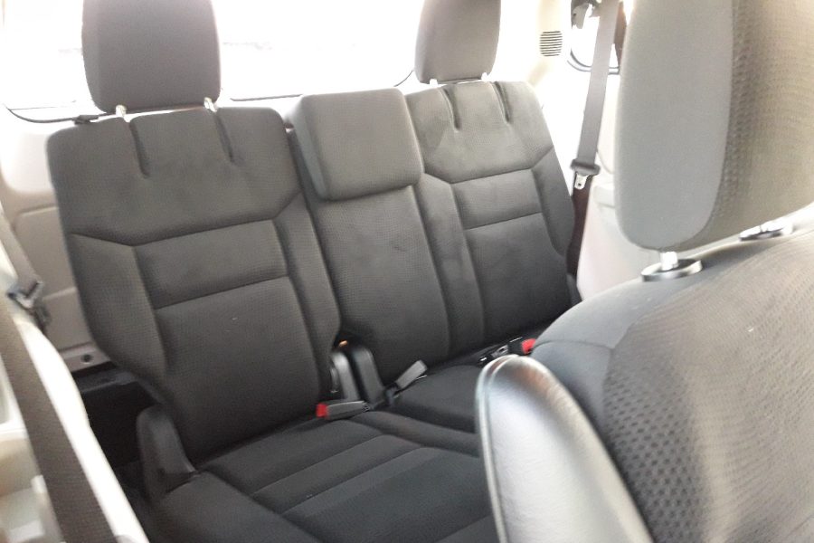 2019 DODGE GRAND CARAVAN Z40