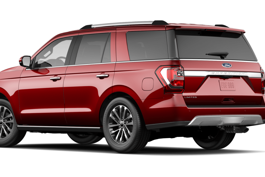 2020 FORD EXPEDITION