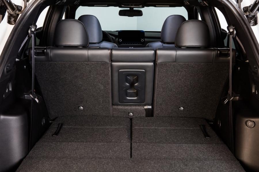 2022 MITSUBISHI OUTLANDER 10BSPK