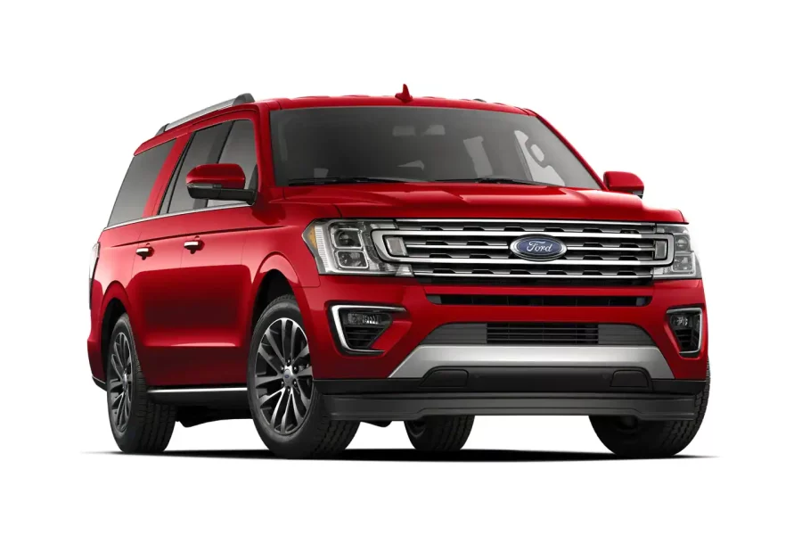 2020 FORD EXPEDITION