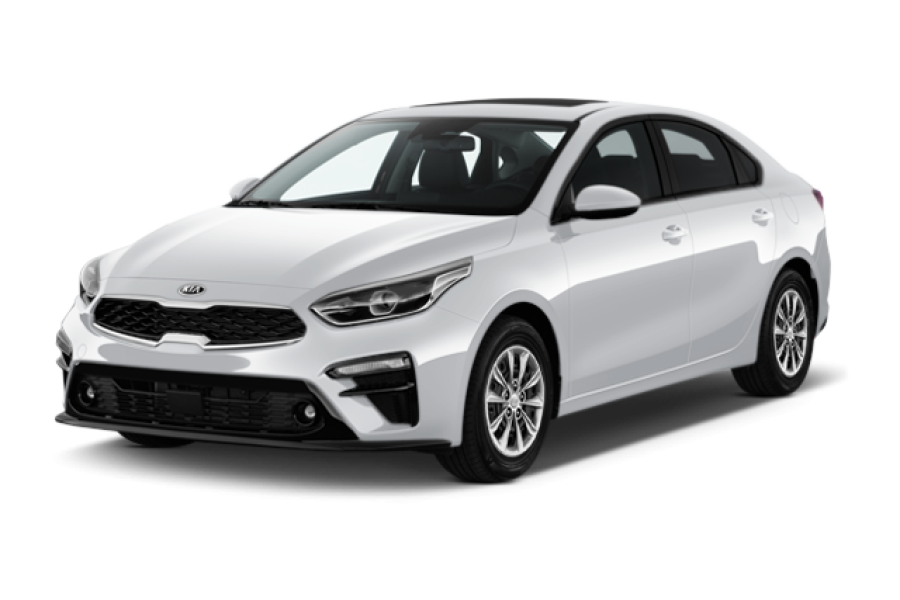 2020 KIA FORTE 401